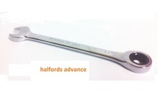 Halfords Ratchet Spanner