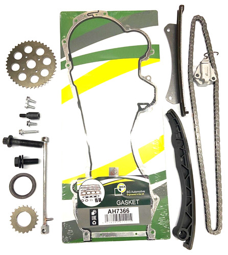 Bga timing chain - bga, for