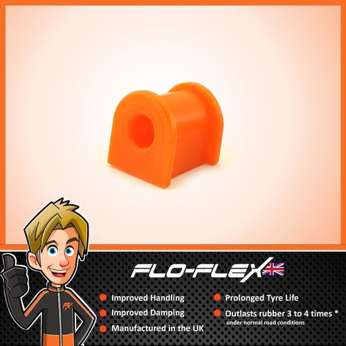 Ford escort suspension bushes - escort,