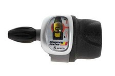 Sturmey Archer 5 speed hub