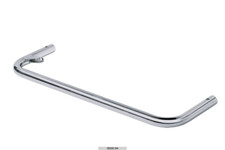 KG 507 White  Nose Cone Lower