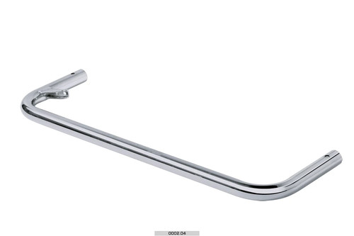 507 white nose cone lower - kg,