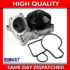 WATER PUMP FOR RWD BMW 1