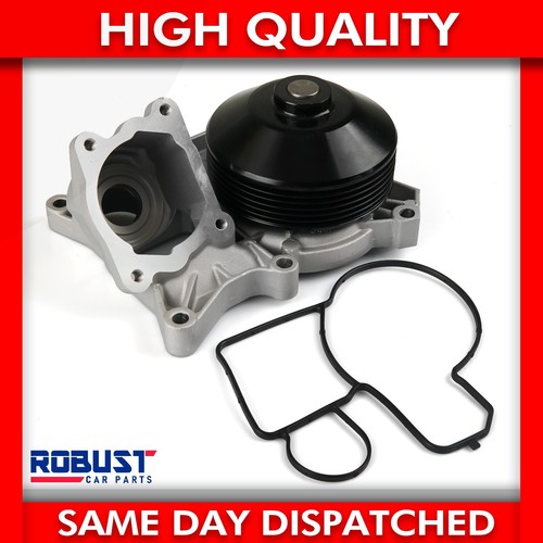 Water pump for rwd - water, bmw