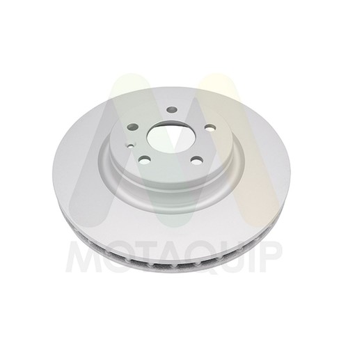 Brake discs vented for - 2x,