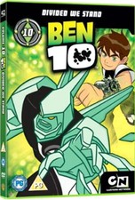 Ben volume divided - divided, we