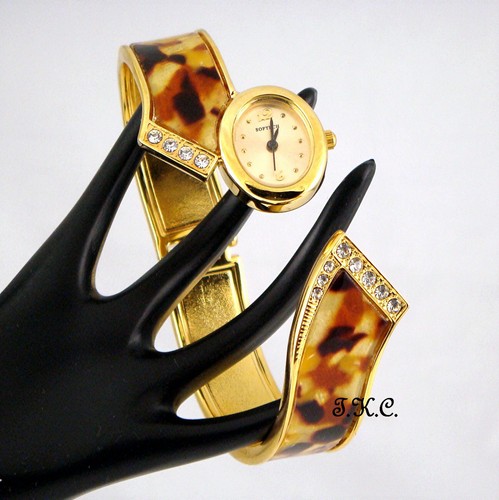 Vintage art deco gold - vintage,