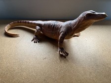 LARGE 22" DESERT MONITOR LIZARD - FREE UK POSTAGE!!