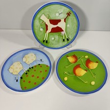 St Michael Decorative Wall