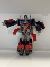 Hasbro Takara Optimus Prime