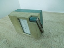 Vintage WM4 WEE Megger
