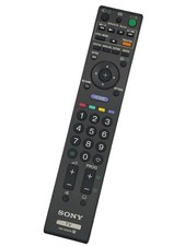 SONY RM-ED016  GENUINE REMOTE FULLY STRIPPED CLEANED TESTED AND WORKING