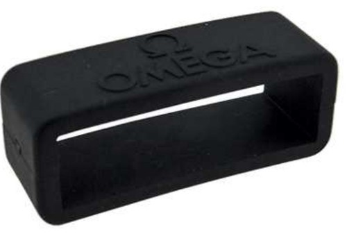 20mm genuine new - omega, strap