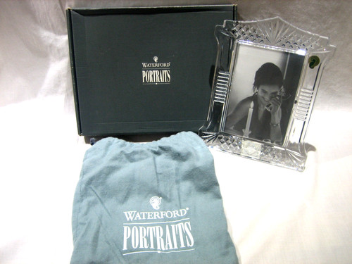 Waterford crystal picture - crystal,