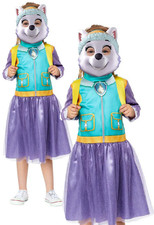Paw Patrol Everest Costume