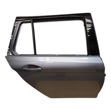 BMW G31 5 Series Touring Rear Right Door Blue Stone Bare *809