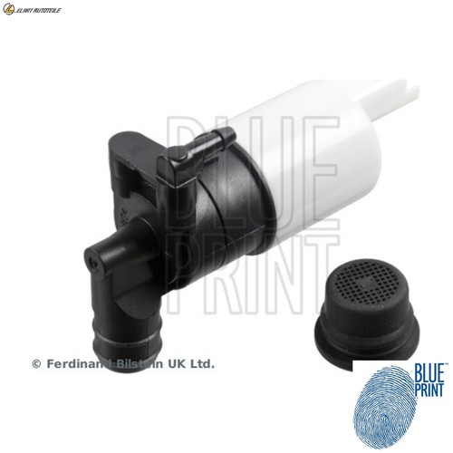 Wash water pump windscreen - pump,