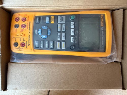 Fluke 726 precision - fluke,