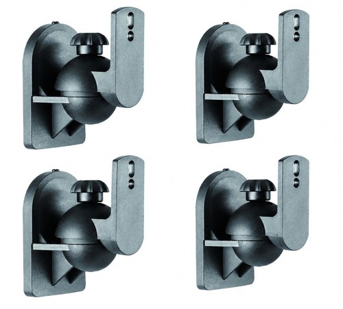 Universal speaker wall - x,