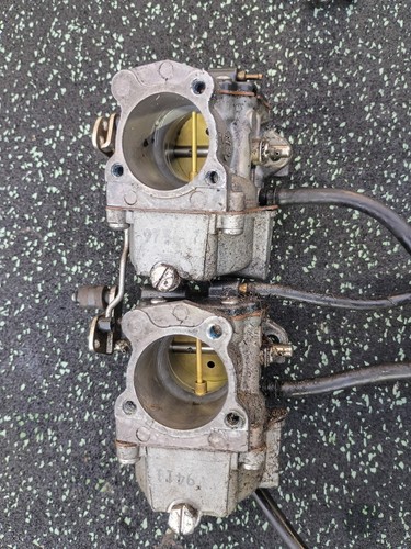 Johnson evinrude outboard - johnson,