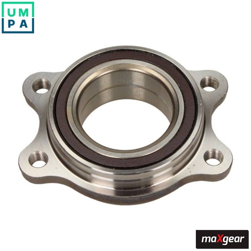 Wheel bearing kit 0699 - bearing, 33-0699