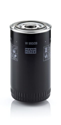 Fits mann filter 950 - filter, w