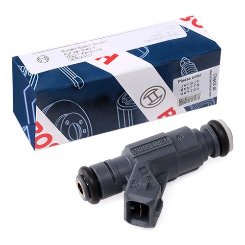 Fuel injector bosch 0280156063 - injector,