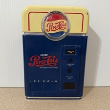 🔥 Vintage 1996 Pepsi Cola