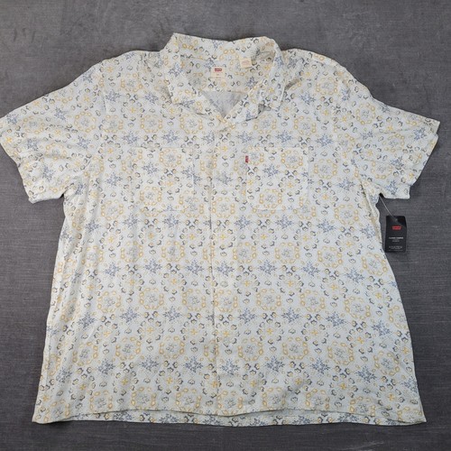 Levis mens classic camper - levis,