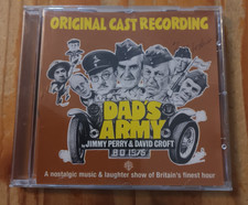 Dads army musical original - dads,