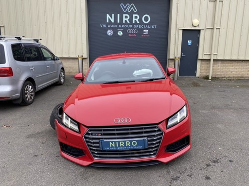 Audi breaking for 10x wheel - for,