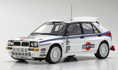 Lancia delta evo - lancia, 2
