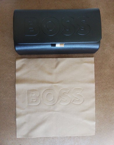 New designer boss - "boss", hard