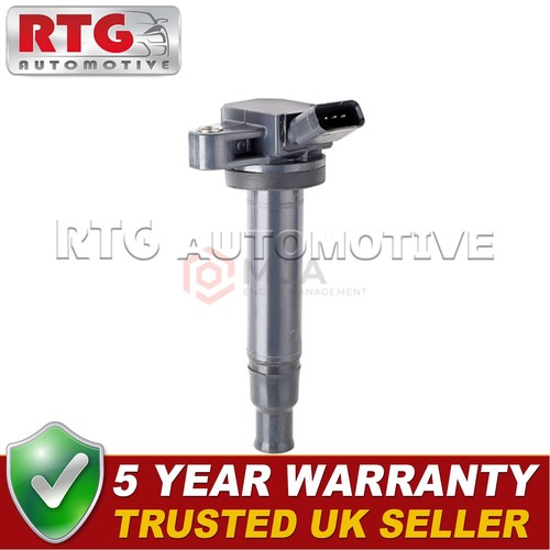 Rtg ignition coil fits lexus - ignition,