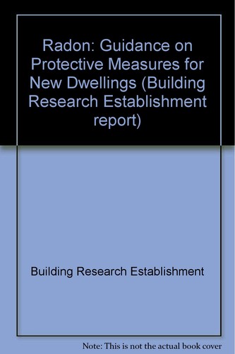 Radon guidance protective - on,