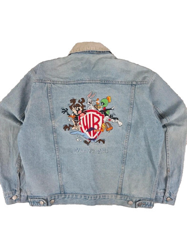 Warner bros studio store - warner,