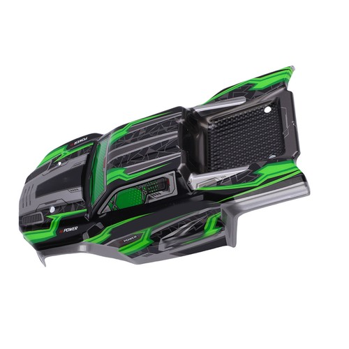 Body shell car - body,