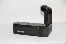 Tested Nikon MD-12 Motor Drive