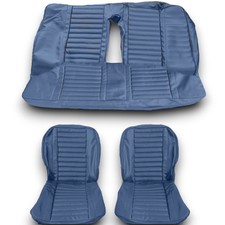 Seat Covers For Volvo Amazon