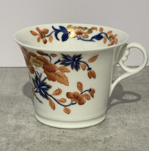 Antique chamberlain worcester - antique,