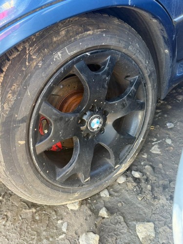 2000 2006 bmw alloy - bmw, x5