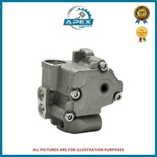 SKODA SUPERB 2.0 TDI OIL PUMP