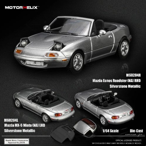 Motorhelix mazda mx 5 - motorhelix,