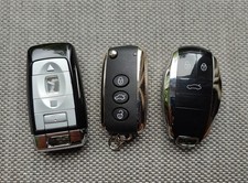 BENTLEY & ROLLS ROYCE KEY PROGRAMMING SPARE AND ALL KEYS LOST *READ DESCRIPTION*