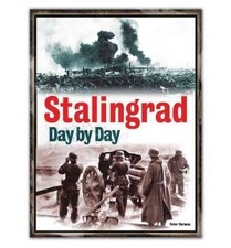 Stalingrad Day by Day {{