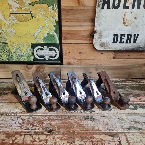 Job lot woodworking - job, 1