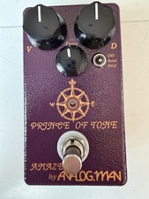 Analog Man Prince Of Tone