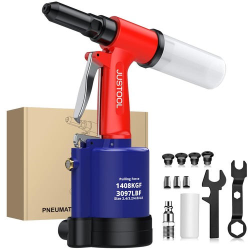Justool heavy duty pneumatic - heavy,