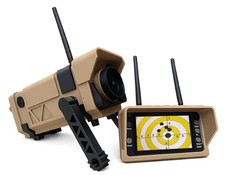 Aquila | Target Spotting