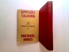 Appleby Talking: Twenty-three